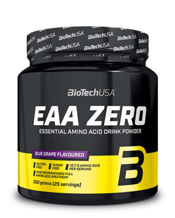 Biotechusa Eaa Zero Blue Grape