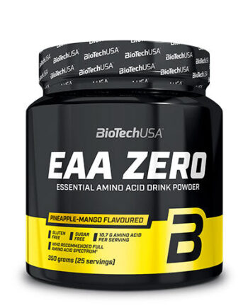 Biotechusa Eaa Zero Pineapple Mango