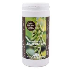 Natur Drogeriet Soja Proteinpulver 400