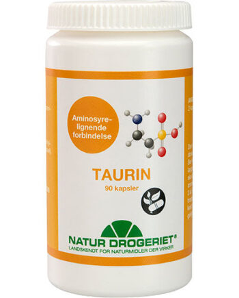 Natur Drogeriet Taurin