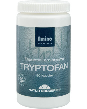Natur Drogeriet Tryptofan