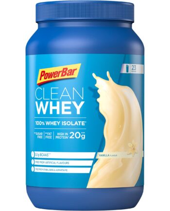 Powerbar 100 Whey Vanilla 570g