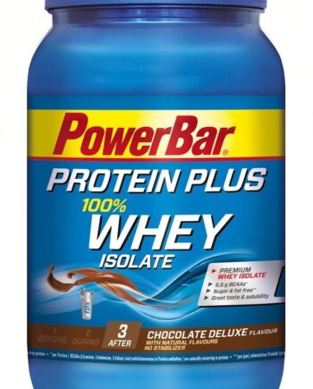 Powerbar Protein Plus Chocolate 570g