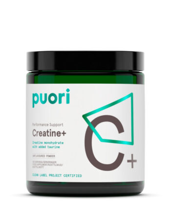 Puori Creatine 325g