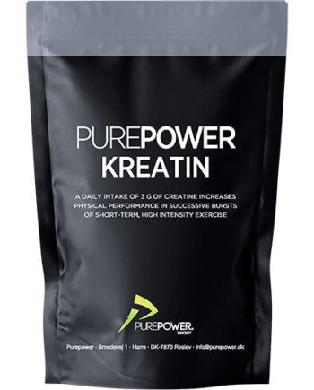 Pure Power Creatinpulver