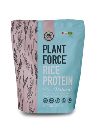 Risprotein Natural Plantforce
