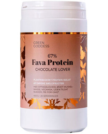 Veganskgreen Goddess Chocolate Lover