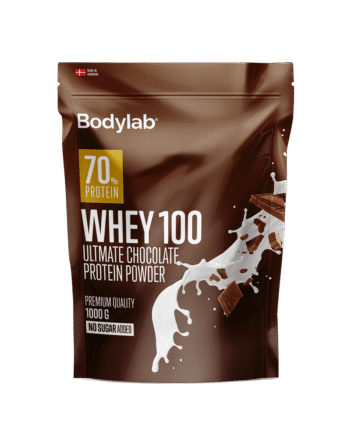Whey 100 Ultimate Chocolate