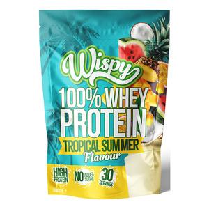 Wispy Whey Tropical Summer 1000