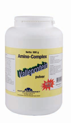 Amino Complex Valleprotein Ampbull 400