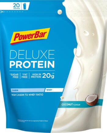 Powerbar Protein Deluxe Protein Pulver Coconut 500g