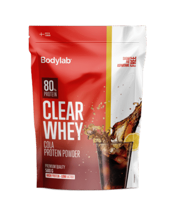 Clear Whey 500 Cola