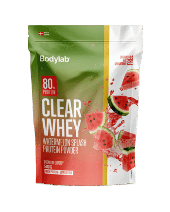 Clear Whey 500 Watermelon Splash