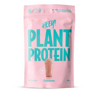 Heey Vegan Plant Protein Strawberry 500