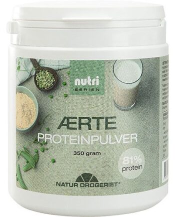ærteprotein Mega 350g