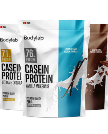 Casein Protein 750