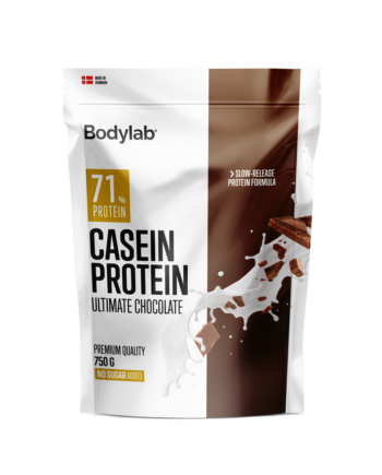 Casein Protein 750 Ultimate Chocolate