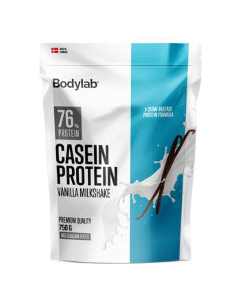 Casein Protein 750 Vanilla Milkshake