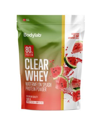 Clear Whey 500 Watermelon Splash