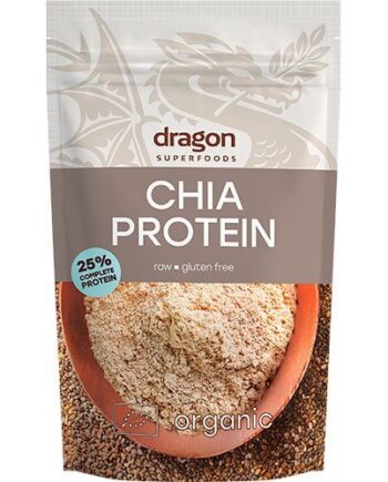 Dragon Superfoods Chia Protein 200g