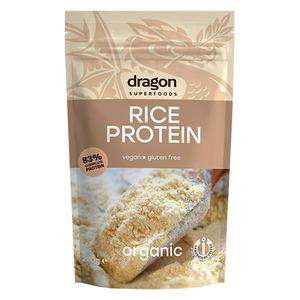 Dragon Superfoods Risprotein Protein 200