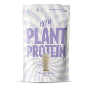 Heey Vegan Plant Protein Blueberry Vanilla 500