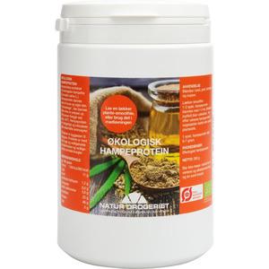 Natur Drogeriet Hampeprotein 350