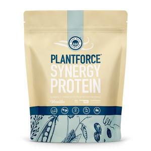 Plantforce Synergy Vanilla 800