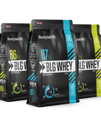 Pro Blg Whey 750