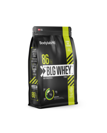 Pro Blg Whey 750 Lemon Lime