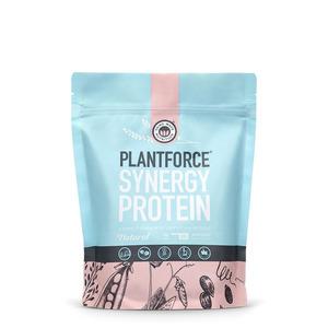 Protein Neutral Plantforce Synergy 400