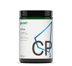 Puori Collagen   Valleprotein Active Cp2 400g