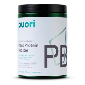 Puori Protein Booster 317