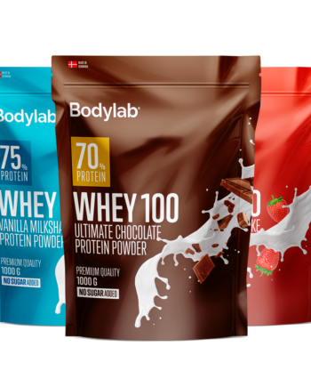 Whey 100