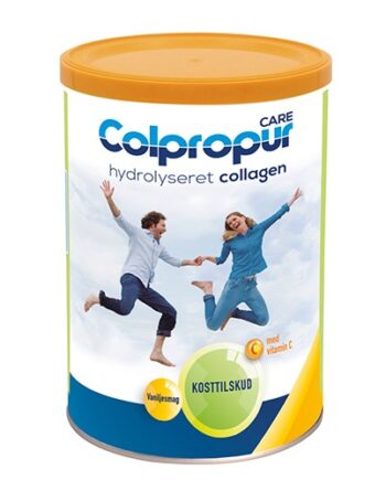 Colpropur Vanilje 300 Gram