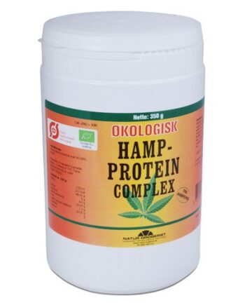 Hamp Protein Complex Protein 350 Gram