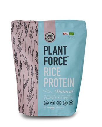 Risprotein Neutral Plantforce Protein 800 Gram