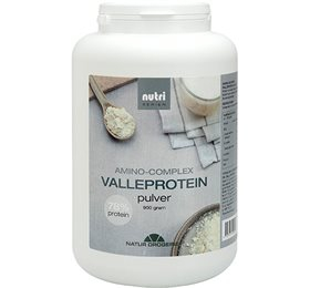 Amino Complex Valleprotein Ampbull 900g