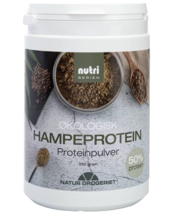 Hamp Protein Complex Protein 350 Gram