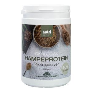 Natur Drogeriet Hampeprotein 350