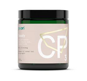 Puori Collagen Beauty Citronsmag Cp3 185g