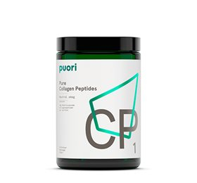 Puori Pure Collagen Peptides Cp1 Puori 300g